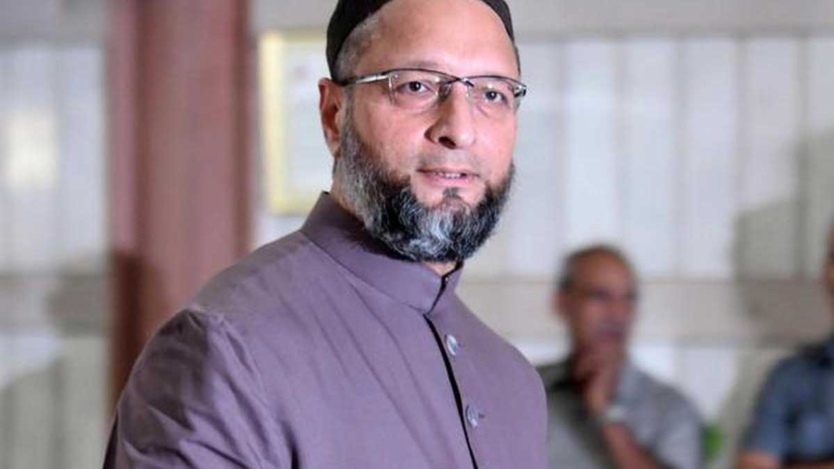 Bihar Election: बिहार में महागठबंधन के साथ चुनाव लड़ेंगे ओवैसी? AIMIM प्रमुख ने किया इरादे का खुलासा