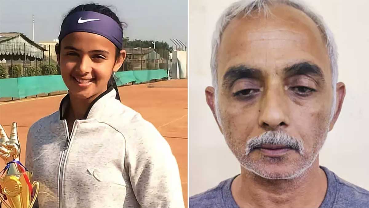 मुझसे कन्या वध हो गया, मुझे फांसी दे दो – राधिका यादव की हत्या के बाद पिता दीपक की आखिरी इच्छा, चौंकाने वाले खुलासे