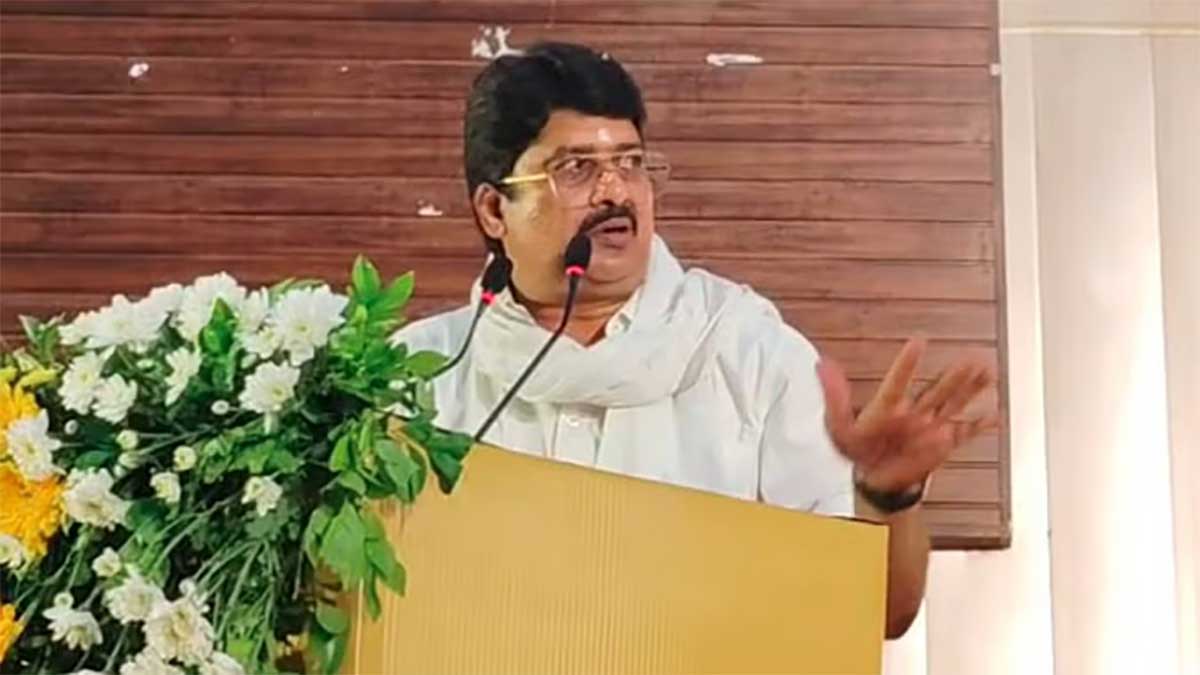 UP: एक बार फिर पार्टी अध्यक्ष चुने गए राजा भैया, पंचायत चुनाव में भाग लेने का किया एलान