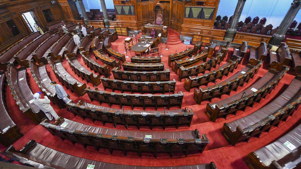 उपराष्ट्रपति के इस्तीफे के बाद क्या होता है? जानें नए चुनाव की प्रक्रिया और इसकी खास बातें