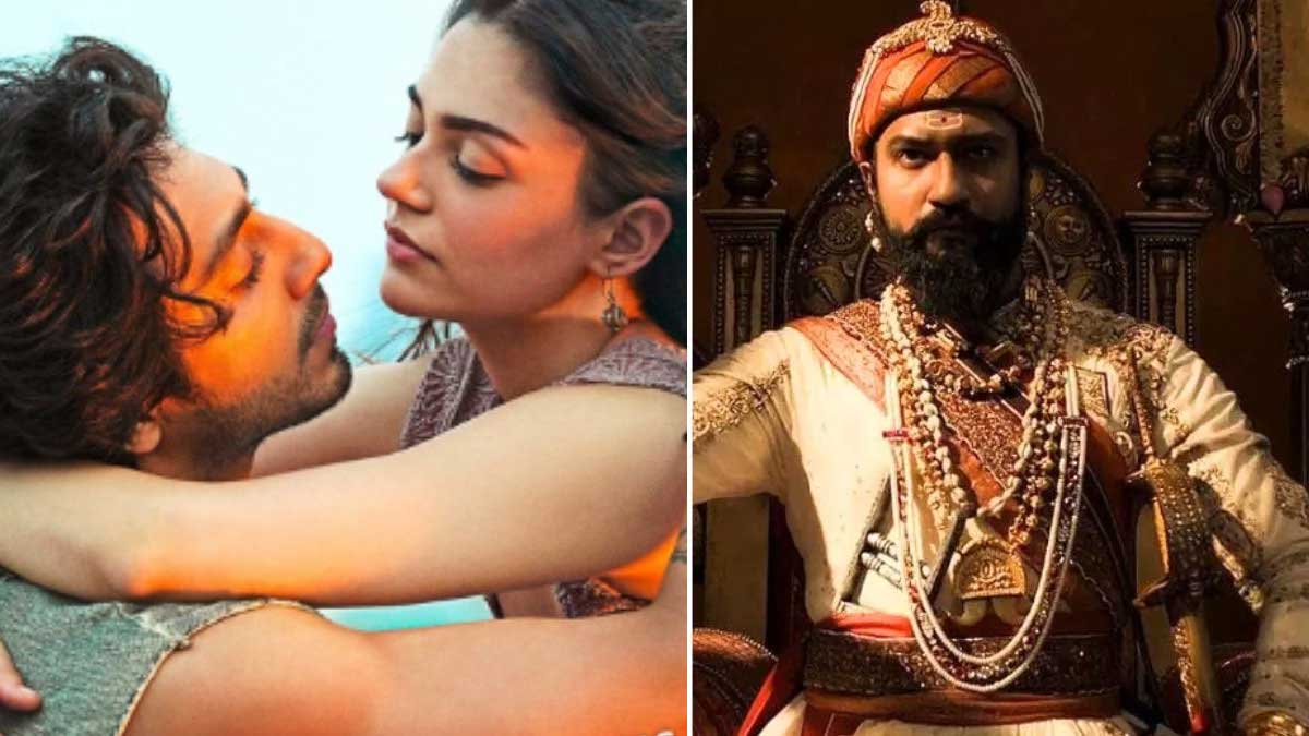 Saiyaara Worldwide Collection: छावा को पछाड़ने की ओर बढ़ी सैयारा, 11वें दिन गेम पूरी तरह पलटा, 457% मुनाफा