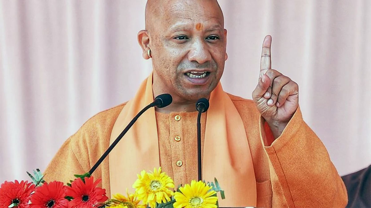 खाद की कालाबाजारी पर सीएम योगी सख्त, बोले- प्रदेश में कहीं भी उर्वरक की कमी नहीं