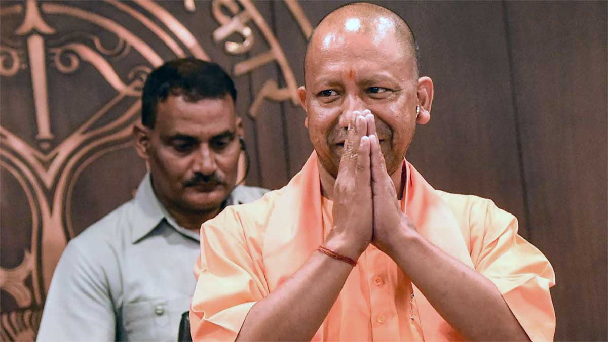 यूपी में कैबिनेट विस्तार की तैयारी, सपा से निकाली गईं पूजा पाल को मिल सकता है मंत्री पद