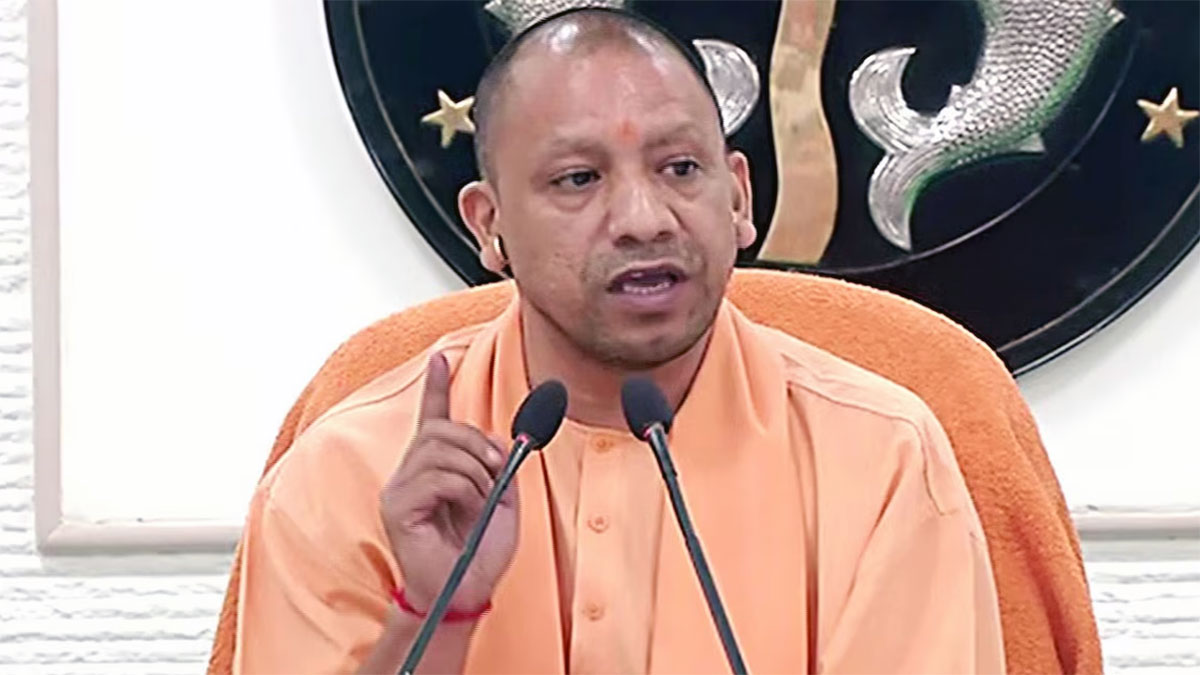 यूपी में काम करने वालों के लिए खुशखबरी, योगी सरकार देगी हर युवा को न्यूनतम वेतन की गारंटी
