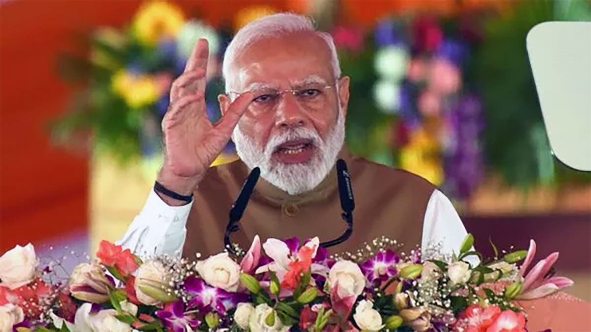 टोक्यो से बोले पीएम मोदी: भारत की विकास यात्रा में जापान हमेशा रहा अहम पार्टनर