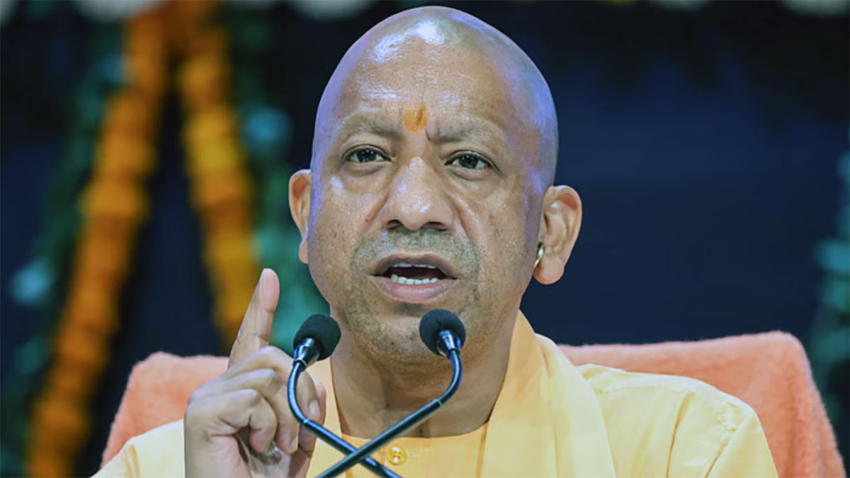 यूपी में 11 से अधिक कानूनों में होगा बड़ा बदलाव, कई अपराधों से हटेगी जेल की सजा – CM योगी का ऐतिहासिक फैसला