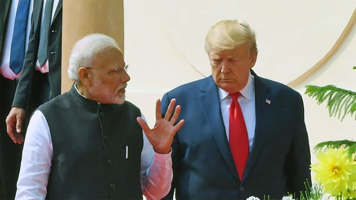 हाई टैरिफ की मार के बीच औद्योगिक उत्पादन में उछाल, भारतीय अर्थव्यवस्था के लिए राहत की खबर