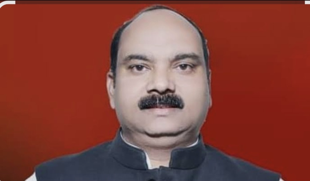 सांसद अरुण सागर की पहल पर बहुत जल्द पीएमईजीपी योजना के अंतर्गत लोन लेना व उद्यम रजिस्ट्रेशन होगा आसान,मंत्री जीतन राम मांझी ने दिए विभाग को निर्देश 