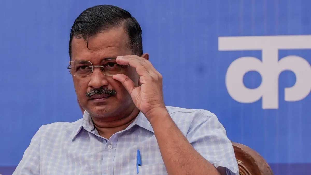 पासपोर्ट को लेकर बड़ी राहत: कोर्ट ने केजरीवाल को दी इजाजत, लेकिन एक शर्त के साथ