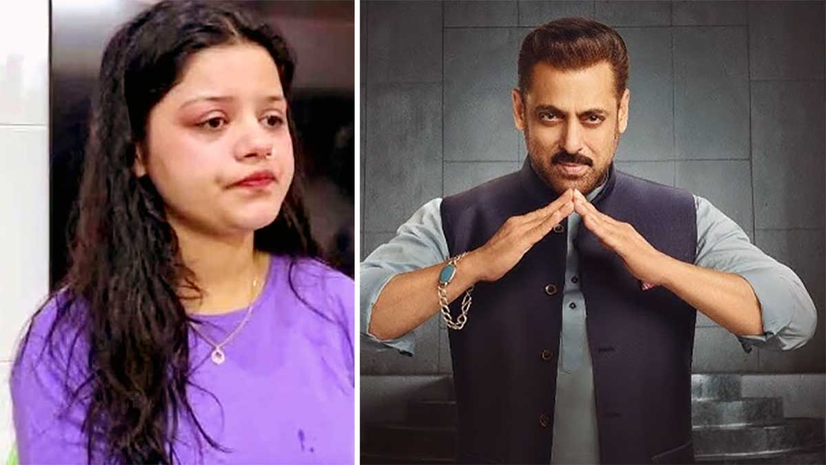 पहलगाम हमले में शहीद अफसर की पत्नी हिमांशी नरवाल को ‘बिग बॉस 19’ का ऑफर? मेकर्स और सोशल मीडिया रिपोर्ट में उलझी सच्चाई
