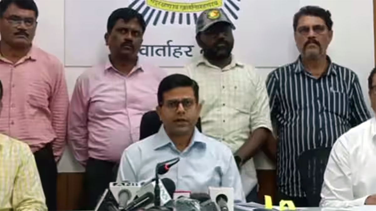 मुंबई में साइबर ठगी गैंग का भंडाफोड़, बैंक खाते और सिम बेचने वाले 7 गिरफ्तार