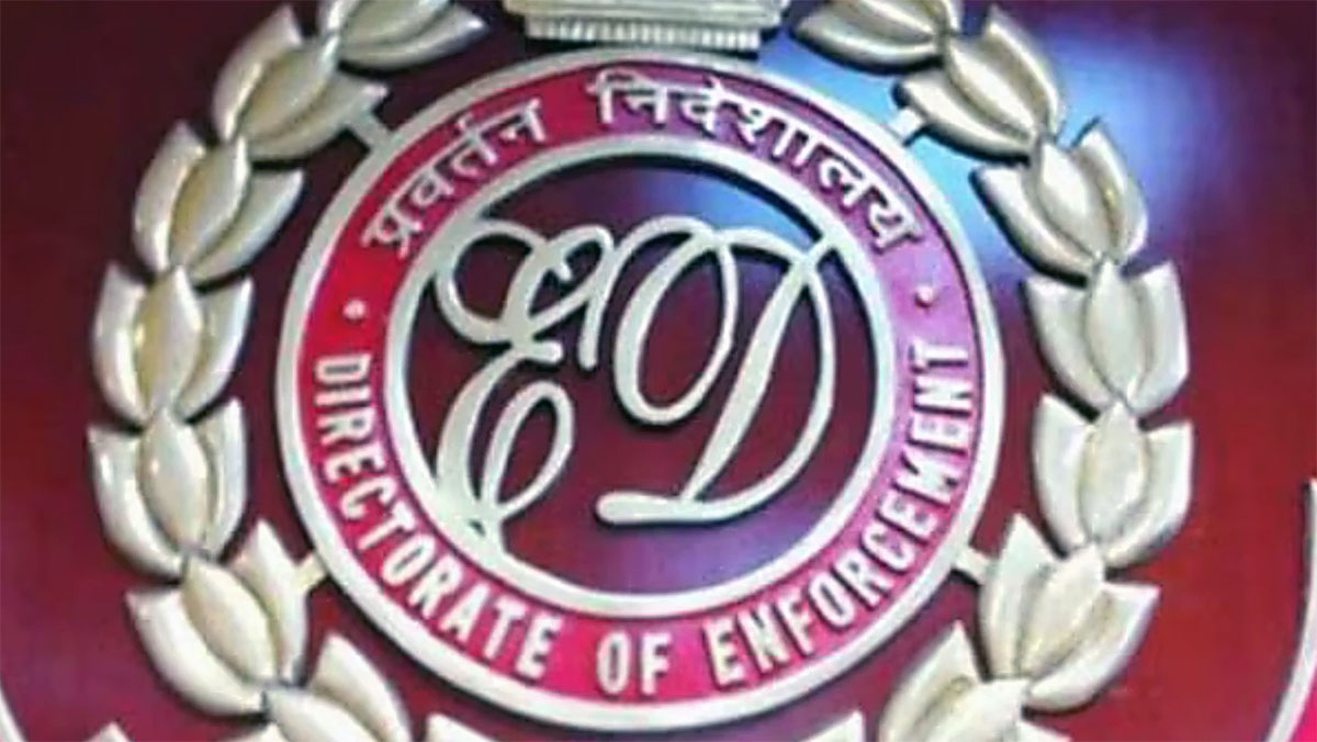 गुरुग्राम-दिल्ली में ED का बड़ा एक्शन, फर्जी कॉल सेंटर रैकेट का पर्दाफाश, 100 करोड़ की संपत्ति बेनकाब