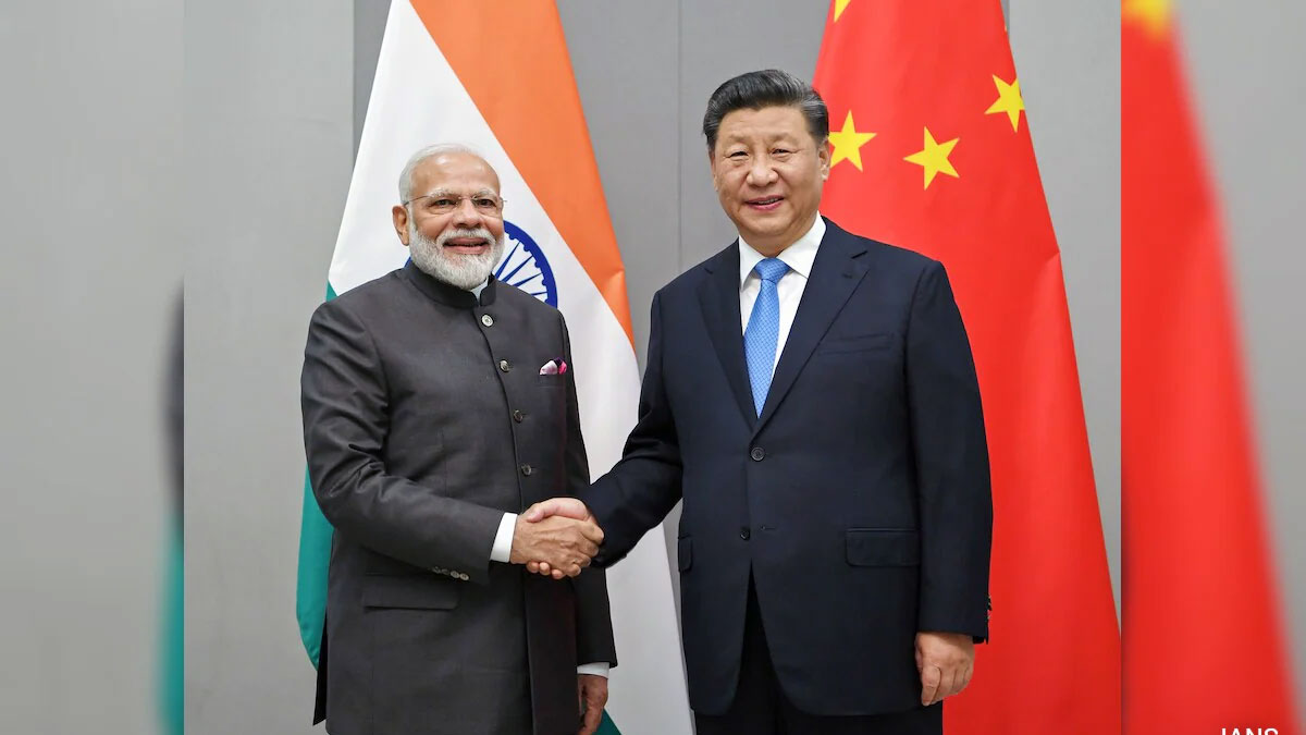 अमेरिका-भारत तनाव के बीच जिनपिंग करेंगे पीएम मोदी और पुतिन का स्वागत, बोले- ‘हमारे संबंध सबसे स्थिर’