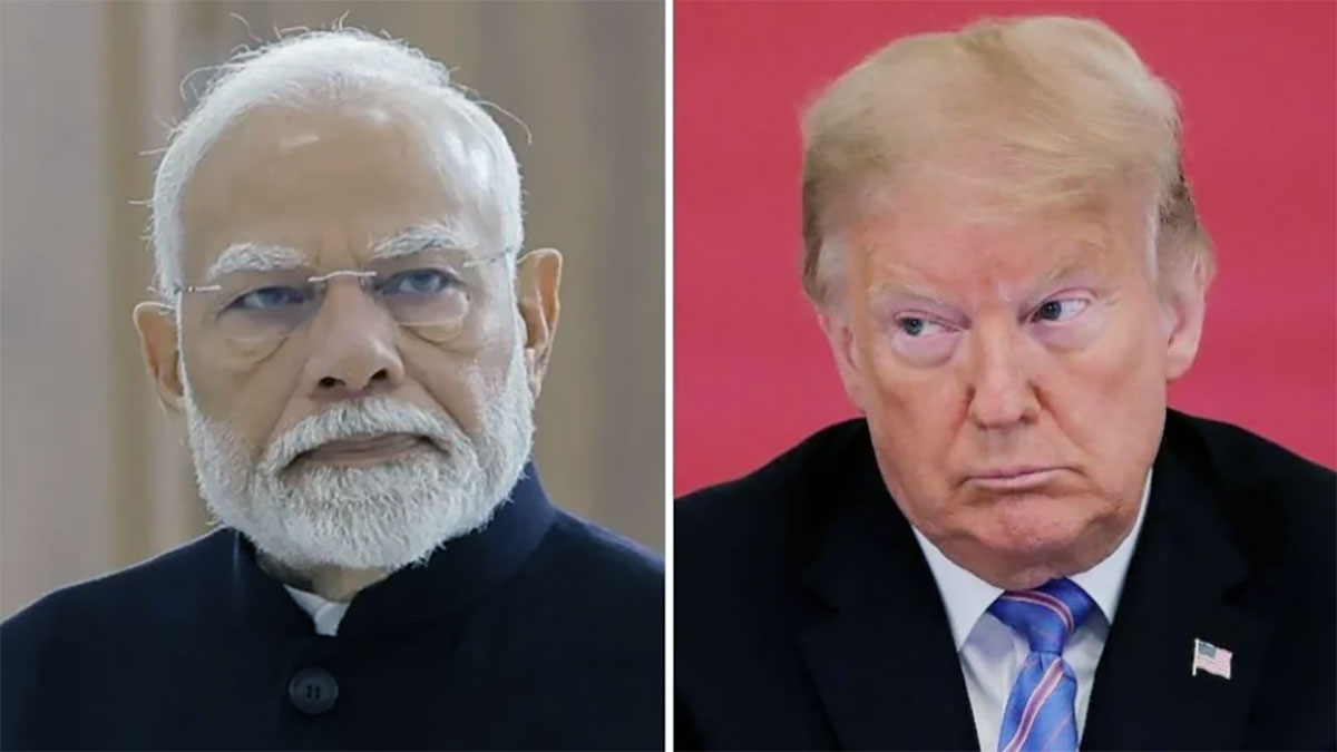 ट्रंप के टैरिफ का तोड़: भारत 40 नए देशों संग करेगा बड़ी डील, टेक्सटाइल निर्यात को मिलेगी रफ्तार