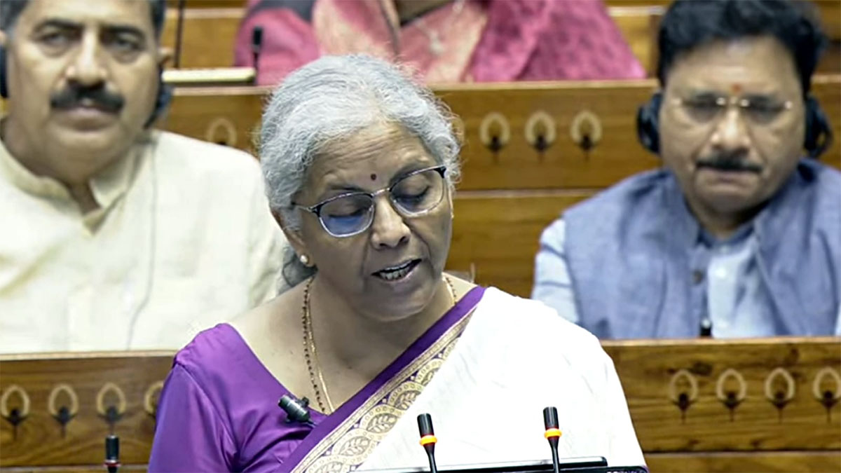 GST में बड़ा बदलाव! 12% और 28% टैक्स स्लैब होंगे खत्म, सिर्फ 5% और 18% पर टिकेगा नया सिस्टम
