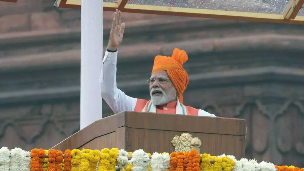 छोटी-छोटी बातों पर जेल भेजने वाले कानून होंगे खत्म, पीएम मोदी ने दी आर्थिक सुधारों की नई दिशा