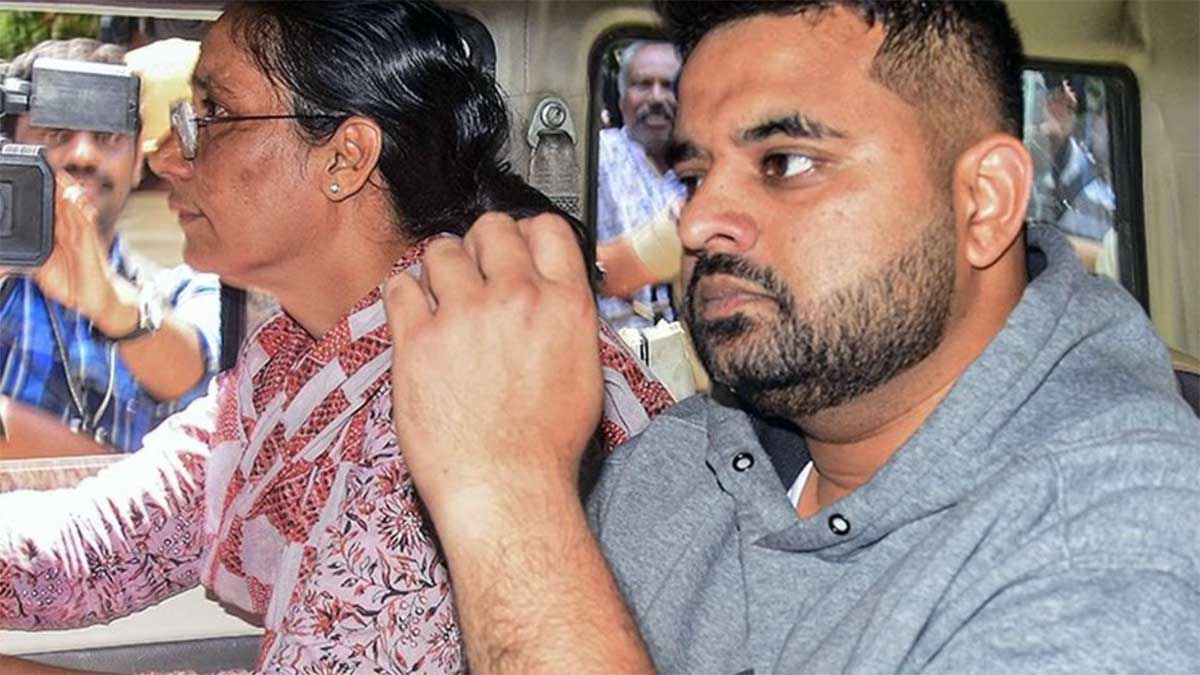 2000 अश्लील वीडियो कांड में पूर्व पीएम के पोते प्रज्वल रेवन्ना रेप के दोषी, शनिवार को सुनाई जाएगी सजा