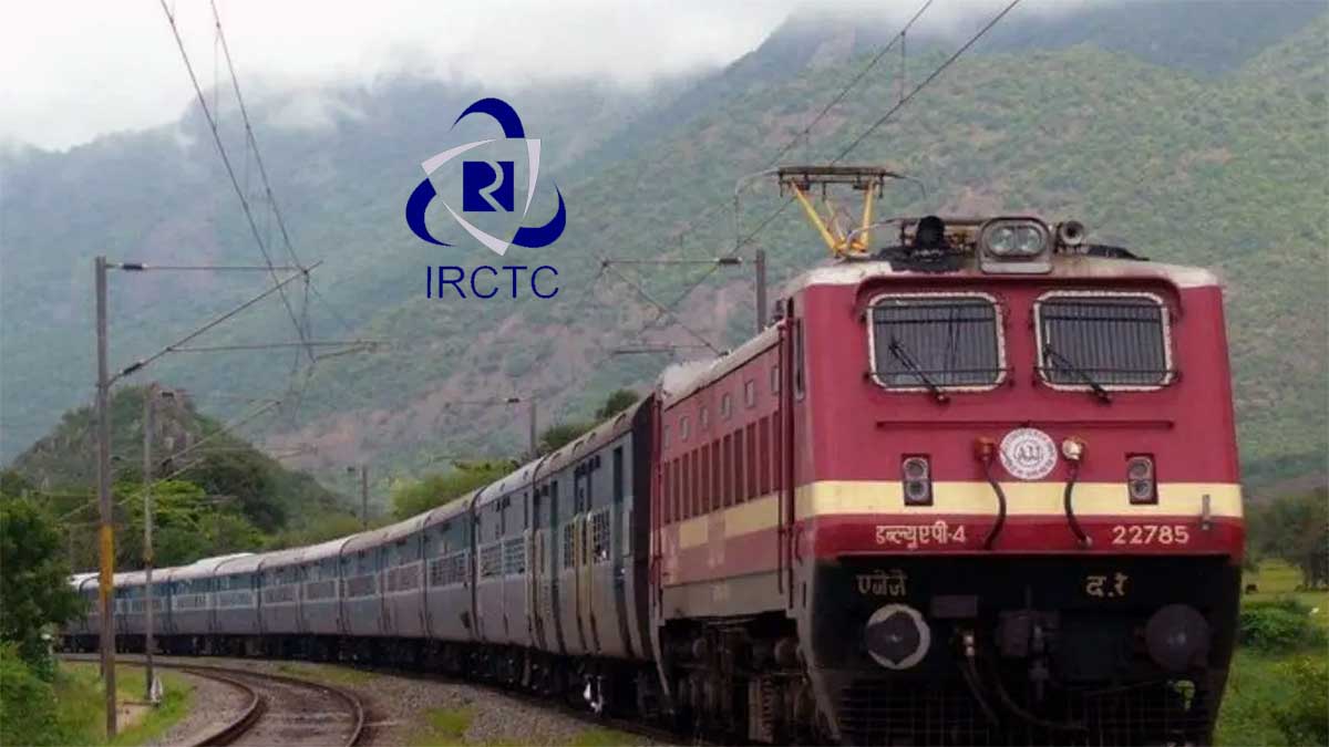 रेल यात्रियों के लिए बड़ी खुशखबरी! आने-जाने का टिकट साथ में बुक करने पर मिलेगी 20% तक छूट, जानें पूरी योजना