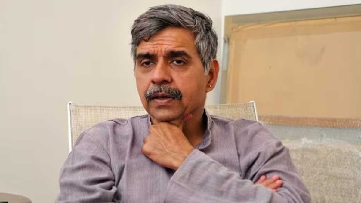 कांग्रेस का NCERT पर हमला: कहा- विभाजन पर कोई समझ नहीं, पीएम मोदी के भाषण पर भी साधा निशाना