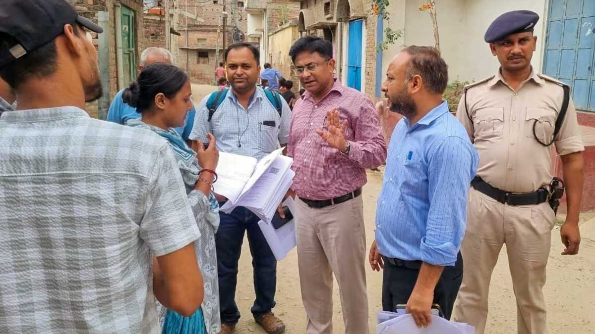 आधार कार्ड पर सुप्रीम कोर्ट की साफ टिप्पणी, नागरिकता का निर्णायक सबूत नहीं