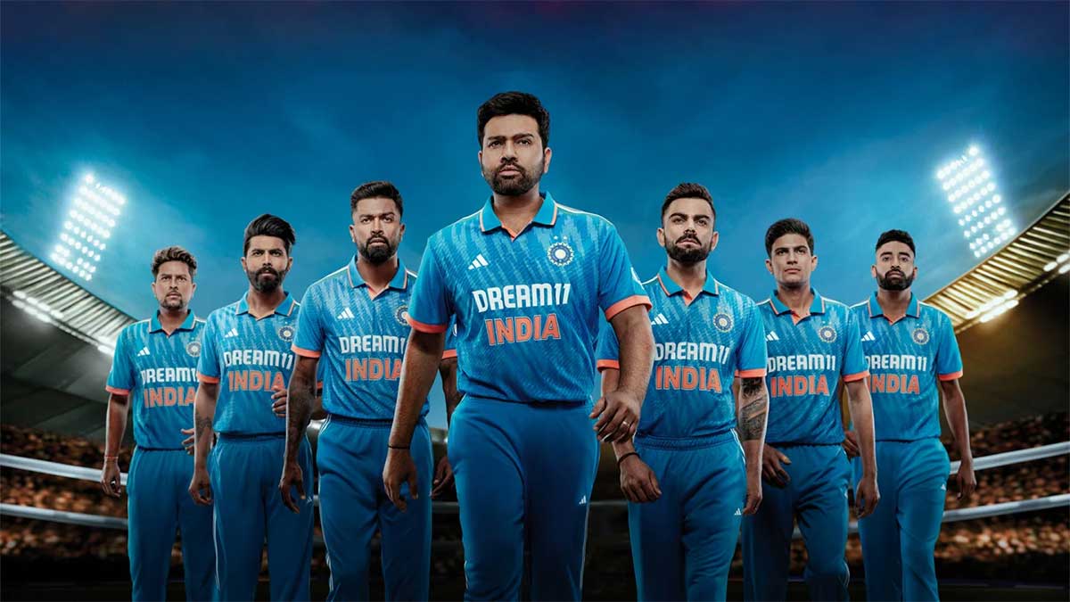 Team India 2025: अगस्त से दिसंबर तक कब-कब एक्शन में दिखेगी टीम इंडिया? यहां देखें पूरा शेड्यूल