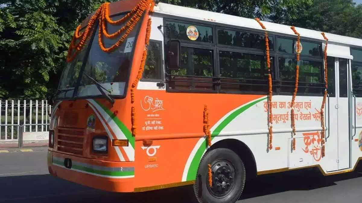 UP में 27 अगस्त से लगेगा रोजगार मेला, रोडवेज में संविदा चालकों की होगी भर्ती