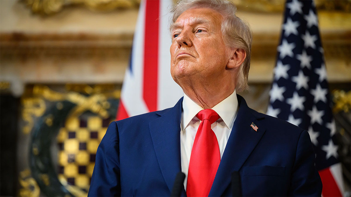 India-US Relations: ट्रंप प्रशासन ने भारत को दी चेतावनी – अमेरिका से सही से पेश आएं