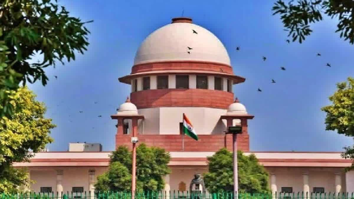 कश्मीरी हिंदुओं की आयु सीमा में छूट की मांग पर सुप्रीम कोर्ट का रुख, कहा- यह नीतिगत विषय