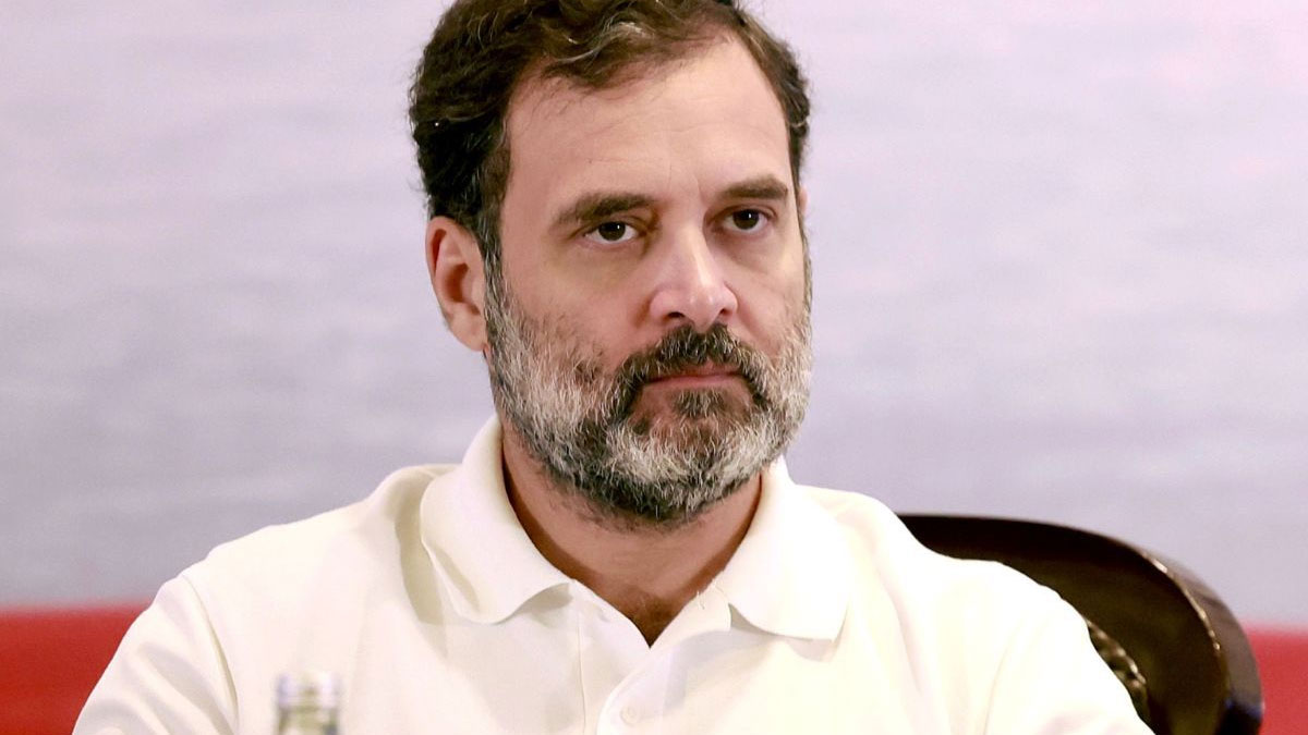 अमेरिका में दिए बयान पर फंसे राहुल गांधी, कोर्ट ने किया नया आदेश बरकरार