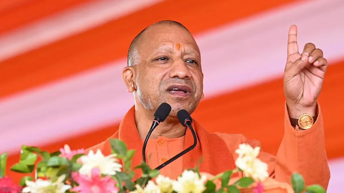 हिंदू पर्व आता है तो इन्हें गर्मी लगती है: योगी ने विरोध-पैरोकारों पर साधा तीखा हमला