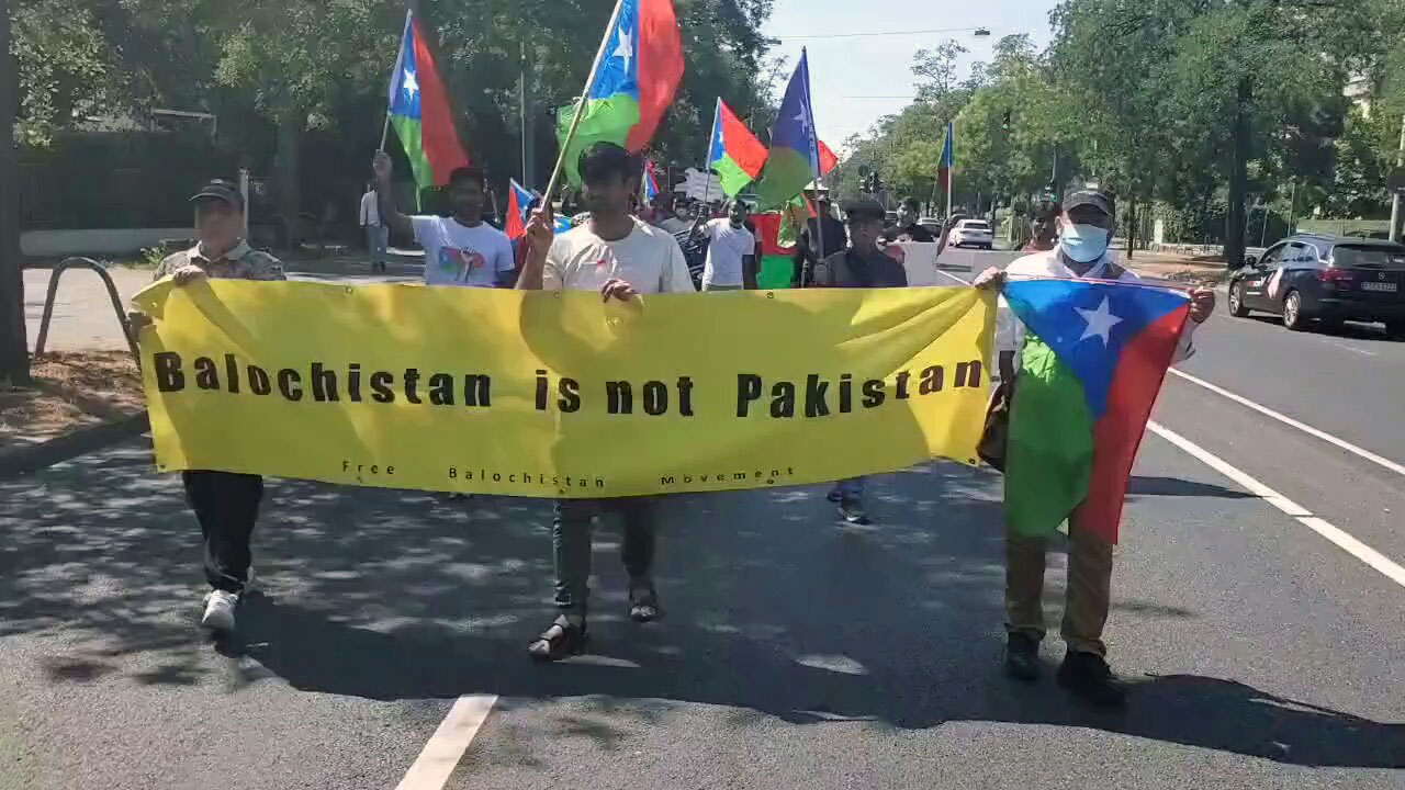 यूएन में पाकिस्तान को झटका, अमेरिका-फ्रांस-ब्रिटेन ने बलोच लड़ाकों पर बैन का प्रस्ताव किया वीटो