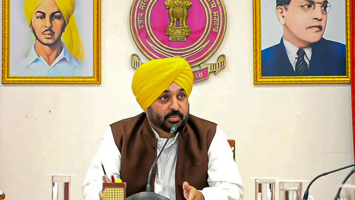 पंजाब बाढ़ त्रासदी: सीएम भगवंत मान ने शुरू किया ‘मिशन चढ़दी कला’, अंतरराष्ट्रीय स्तर पर की मदद की अपील