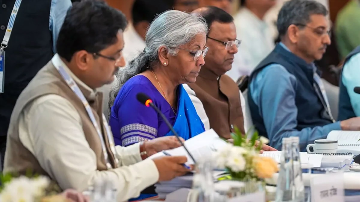 मिडिल क्लास को बड़ी राहत: जीएसटी 2.0 से क्या होगा सस्ता और कब से मिलेगा फायदा?