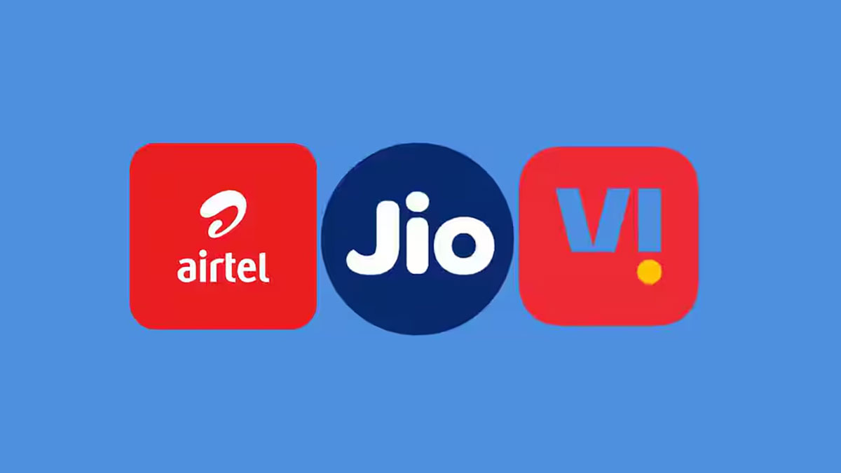सेकेंडरी नंबर एक्टिव रखने के लिए Jio-Airtel-Vi के सस्ते प्लान, जानें डिटेल