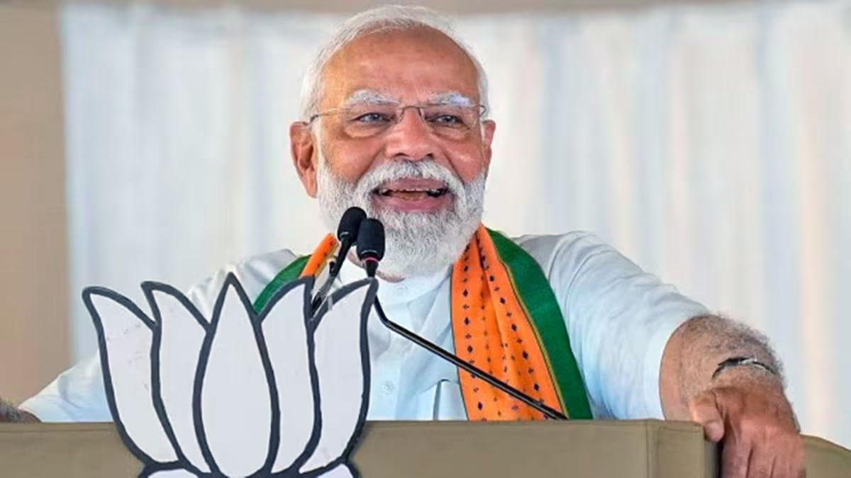 पीएम मोदी का पूर्णिया दौरा: एयरपोर्ट उद्घाटन और जनसभा, सुरक्षा व्यवस्था संभालेंगे 30 अधिकारी