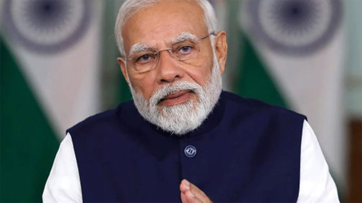 बाढ़-लैंडस्लाइड से तबाह जम्मू-कश्मीर जाएंगे पीएम मोदी, आपदा पीड़ितों से करेंगे मुलाकात