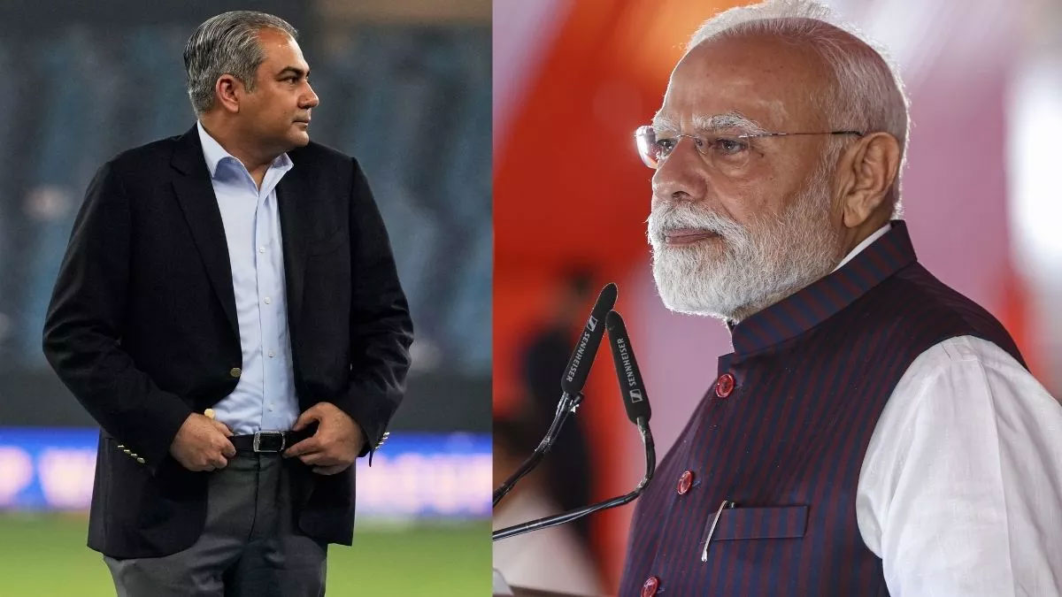 एशिया कप फाइनल में ट्रॉफी विवाद, मोहसिन नकवी की हरकत से बवाल