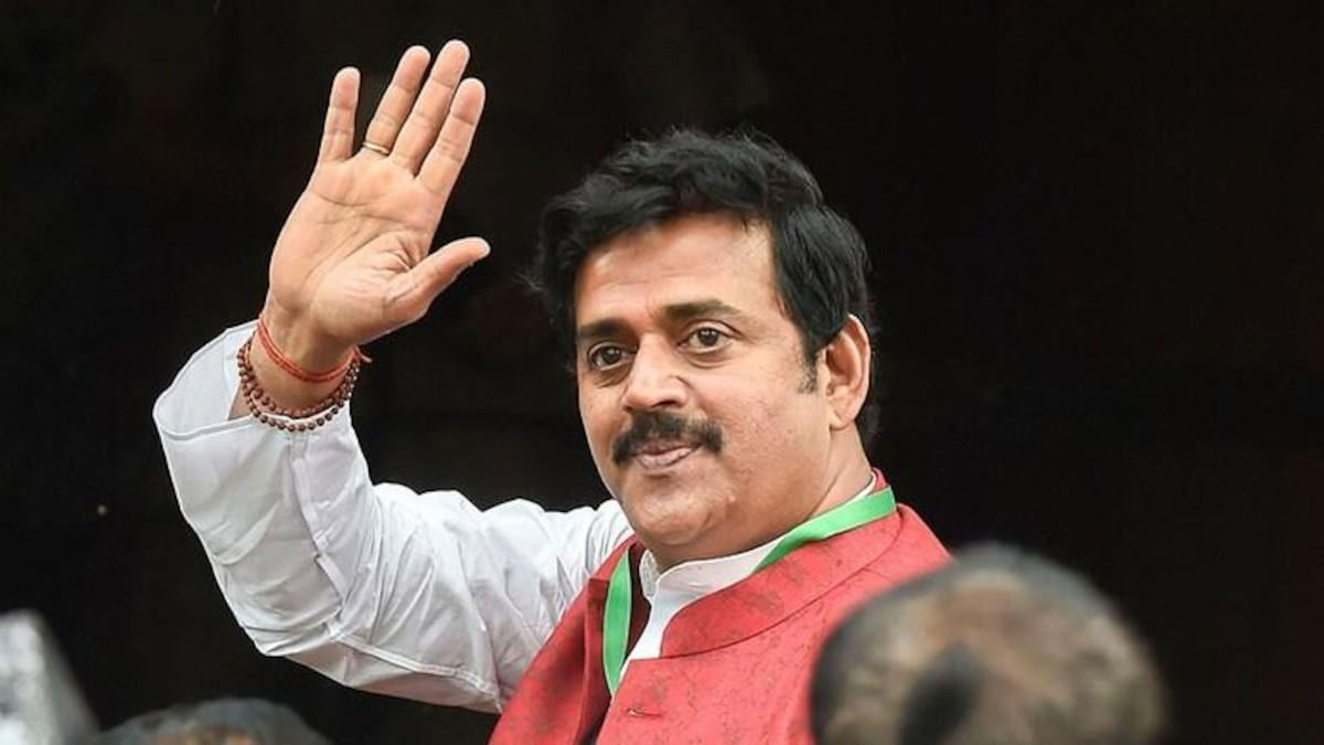 अब यूपी में नहीं लौटेगा गुंडाराज, आज़म खान की रिहाई पर बोले BJP सांसद रवि किशन, अखिलेश पर भी साधा निशाना