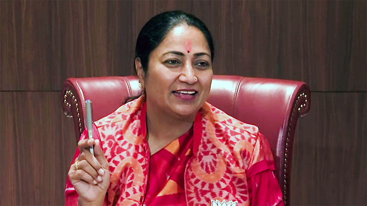 दिव्यांगों की देखभाल करने वालों को हर महीने मिलेंगे 6000 रुपये, दिल्ली सरकार की नई योजना