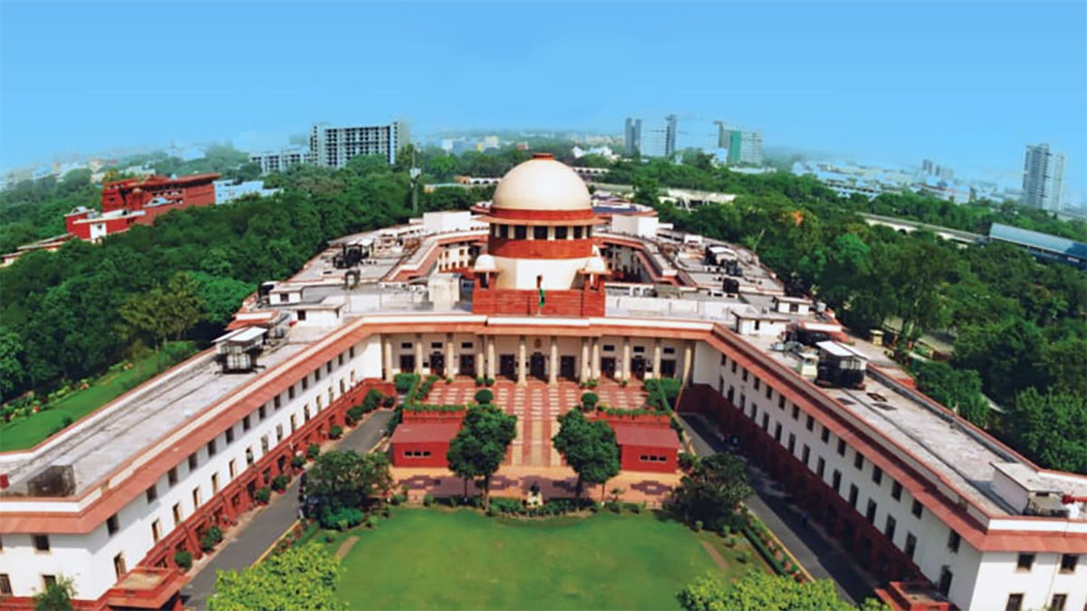 किसानों पर संकट: सुप्रीम कोर्ट में पीली मटर आयात पर बैन की मांग, केंद्र से मांगा जवाब