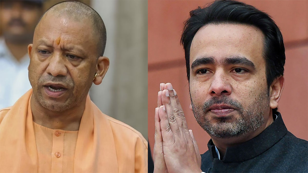 UP Panchayat Chunav: अकेले मैदान में उतरेगी रालोद, बीजेपी के लिए बढ़ सकती है टेंशन