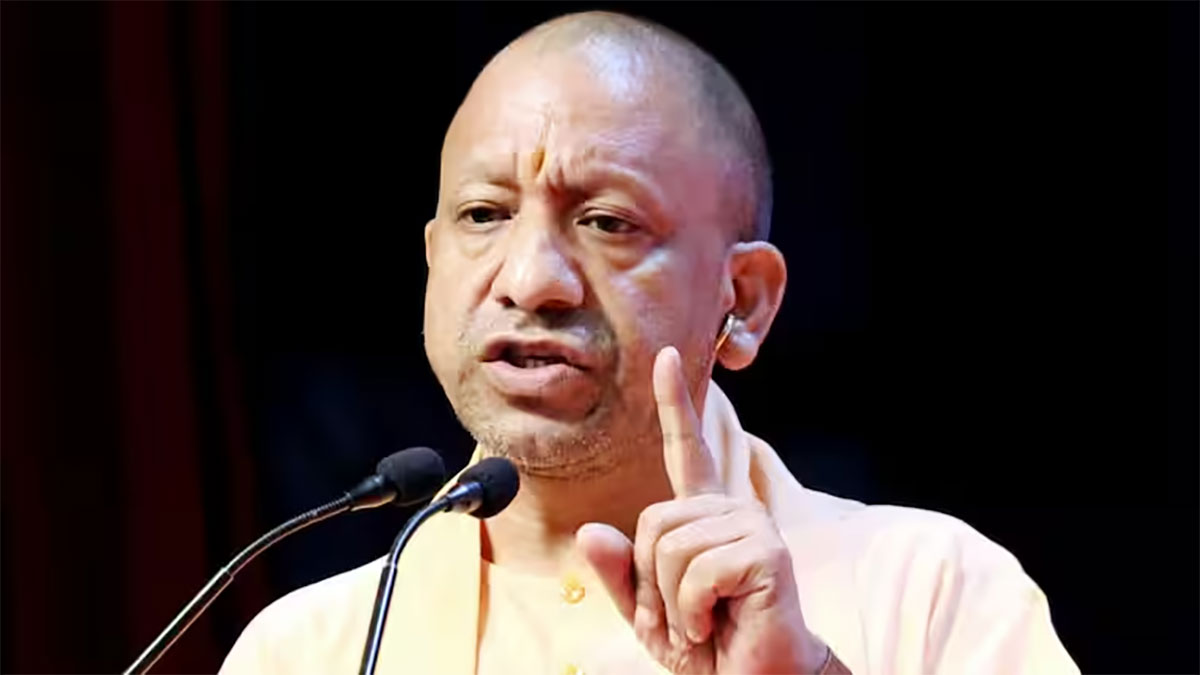 यूपी के बाढ़ पीड़ित किसानों को मिलेगा मुआवजा, योगी सरकार ने किया बड़ा ऐलान