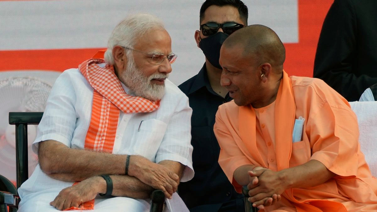 बिहार चुनाव से पहले यूपी को मिलेगा बड़ा तोहफा, जेवर एयरपोर्ट उद्घाटन की तैयारी तेज