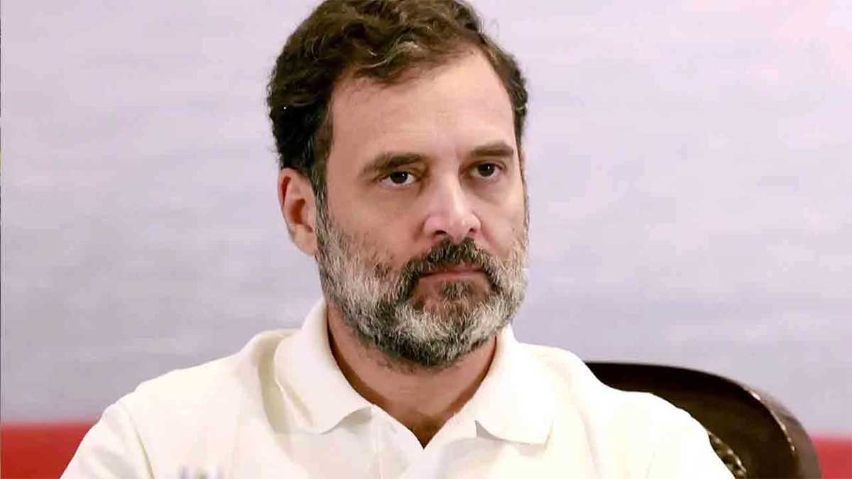 मोदी सरकार ने किया आस्था से खिलवाड़, राहुल गांधी का बड़ा आरोप – बोले, छठ के लिए 12000 स्पेशल ट्रेनों का दावा निकला झूठ