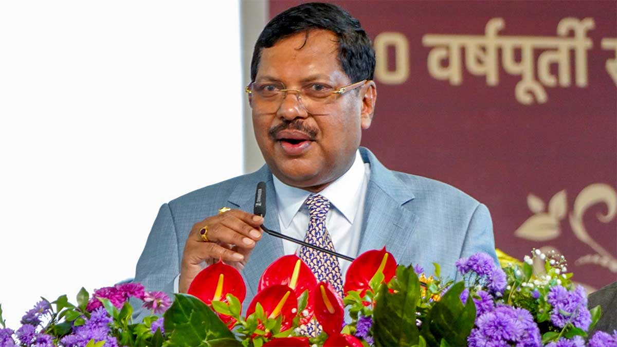 मैंने आपका काम देखा है, पर कुछ कहना नहीं चाहता…, TASMAC घोटाले में ED पर भड़के CJI गवई