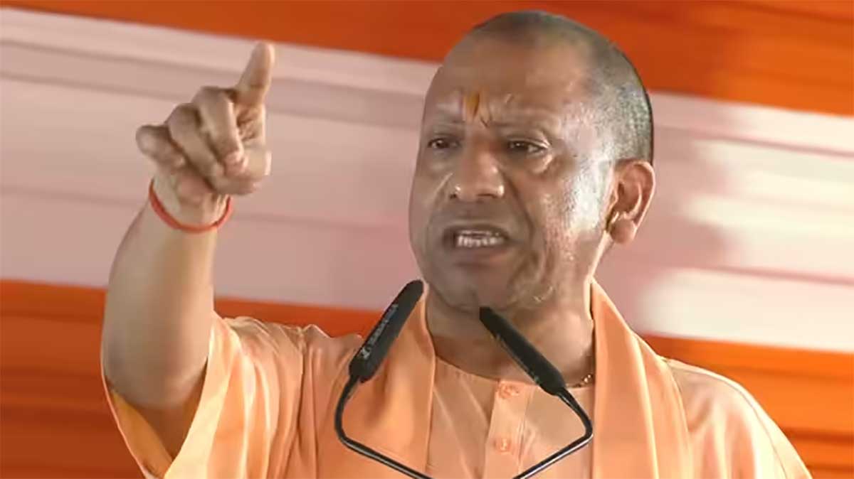 UP News: मुस्तफाबाद बनेगा कबीरधाम, CM Yogi Adityanath ने किया नाम बदलने का ऐलान