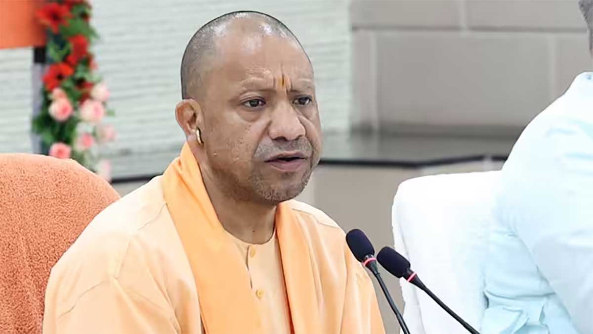 CM Yogi on Fire Safety: यूपी में आग की घटनाओं पर सीएम योगी सख्त, हर रीजन में बनेगी स्पेशलाइज्ड यूनिट