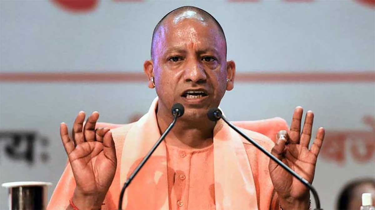 Lakhimpur Kheri News: मुस्तफाबाद में नहीं है मुस्लिम आबादी, फिर क्यों रखा गया ये नाम? सीएम योगी ने बताई गांव का नाम ‘कबीरधाम’ करने की असली वजह