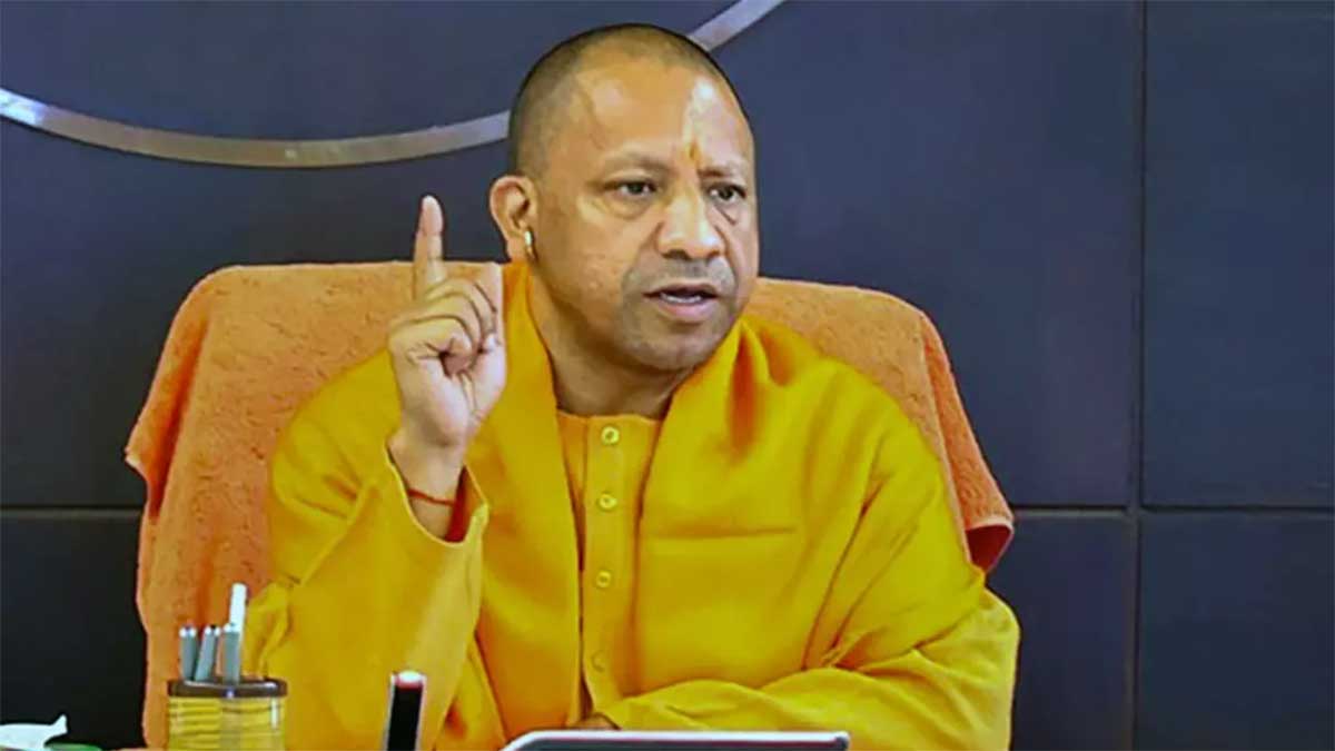 देव दीपावली काशी की सनातन परंपरा और लोक आस्था का संगम है, तैयारियों पर CM Yogi की समीक्षा बैठक