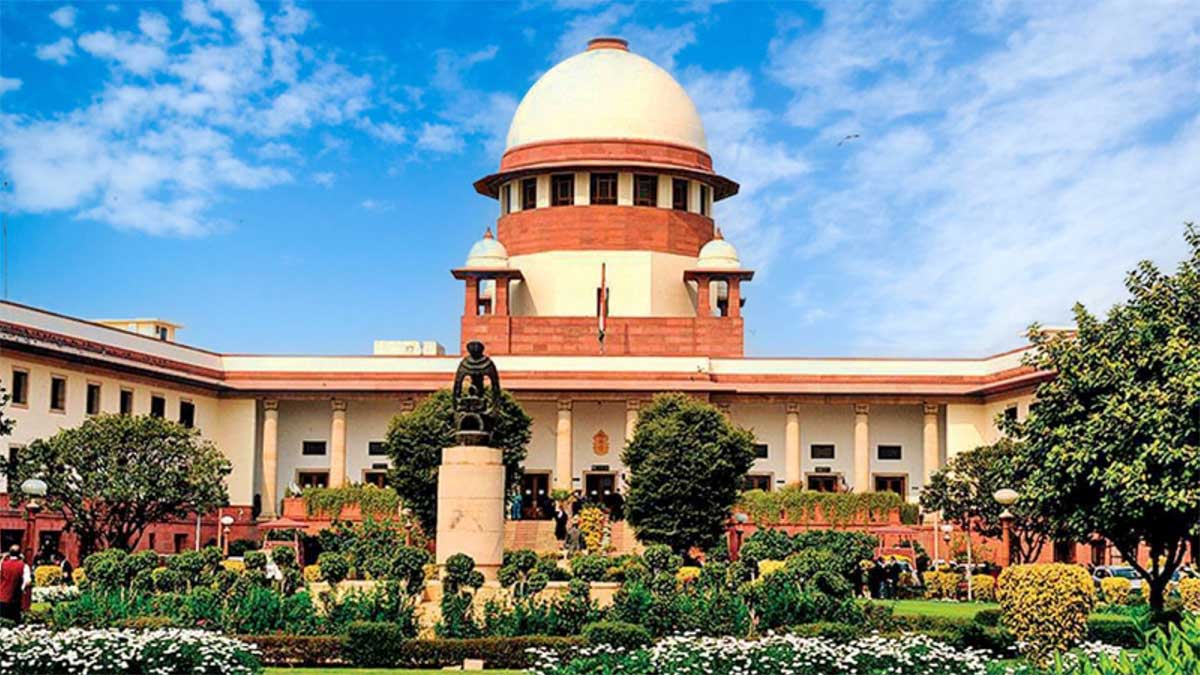 दीवाली पर सुप्रीम कोर्ट का बड़ा फैसला, दिल्ली-एनसीआर में ग्रीन पटाखों को मंजूरी, लेकिन इन शर्तों के साथ